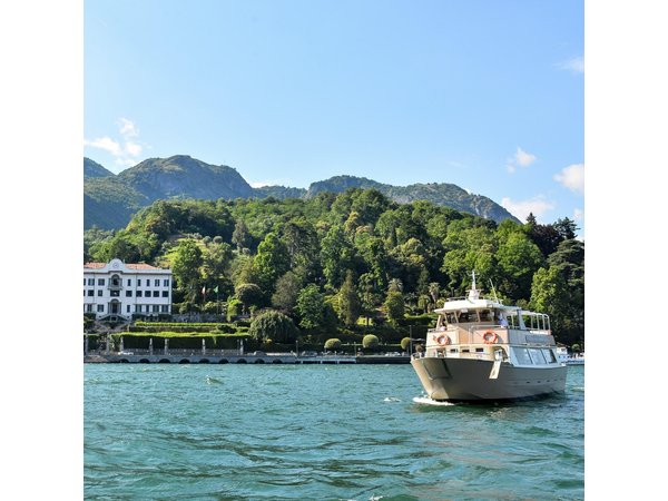 Lake Como Day Trip from Milan: Bellagio, Varenna & Boat Cruise