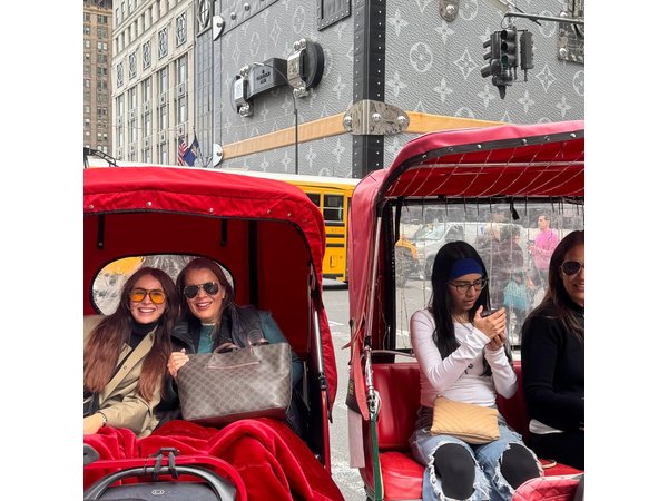 New York City Private Tour