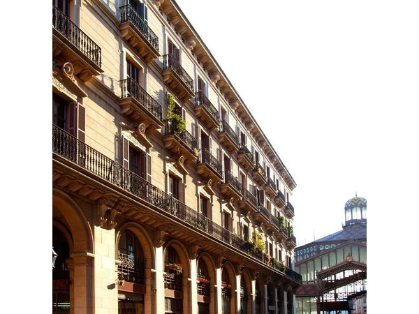 Picasso Museum Guided Tour in Barcelona