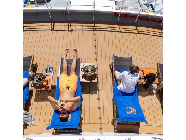 Athens VIP Cruise: Hydra, Poros & Aegina | Official Operator