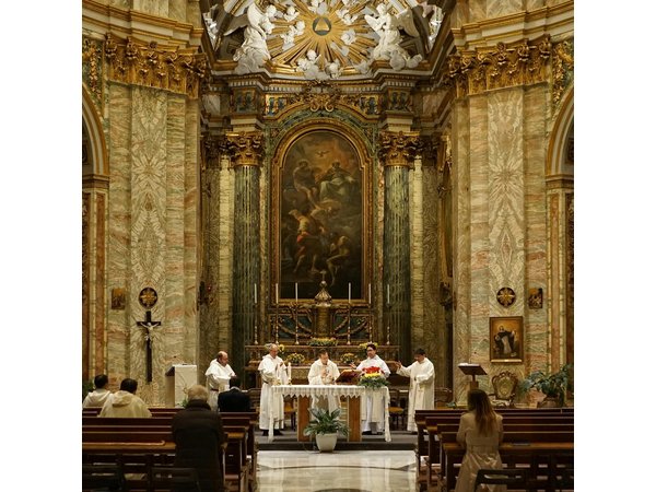 Experience Rome Private Exploration Tour