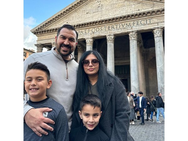 Best of Rome in a Day Private Guided Tour Including Vatican, Sistine Chapel, and Colosseum