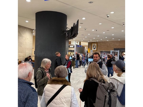 Rome: Skip The Line Vatican Museum & Sistine Chapel Guided Tour