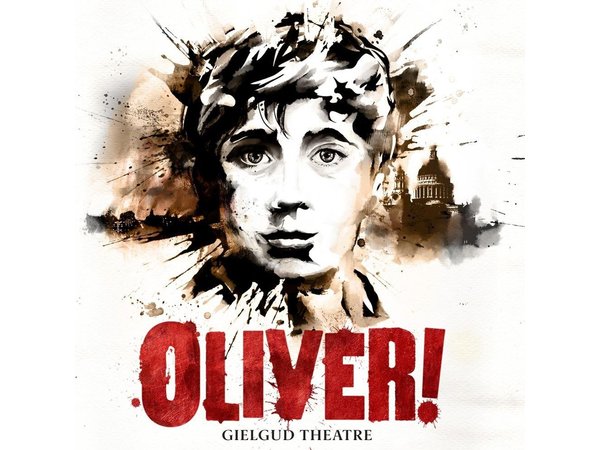 London Theatre: Oliver!