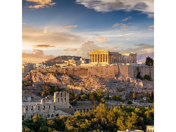 Athens Full Day Private Tour - Exceptional Experience