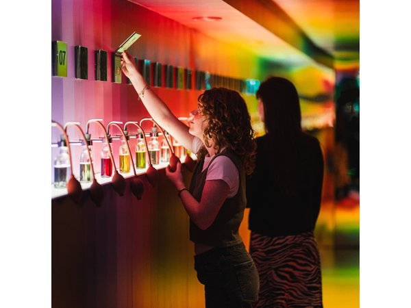 Amsterdam Bols Cocktail Experience and Cocktail Workshop