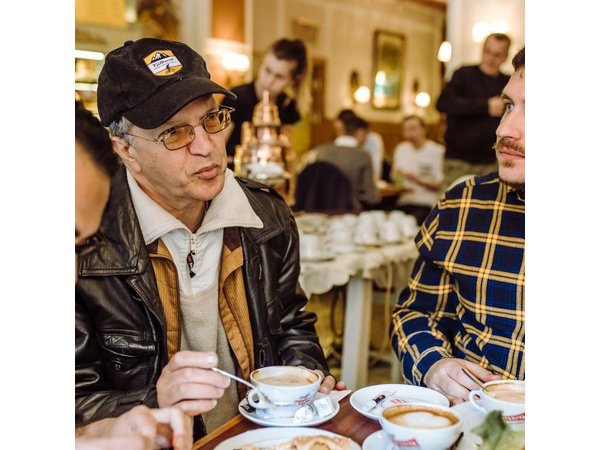 Stockholm Private Food Tour with a Local: Tastiest Treats 100% Personalized