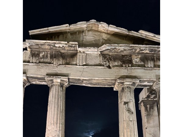 Top Sights in 2 Hours Private Express Tour of Athens Highlights