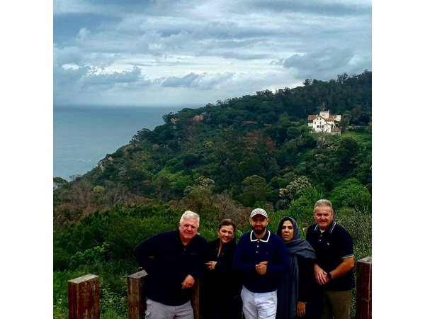 4h Luxury Private Discovery Tour of Tangier - Highlights & Gems