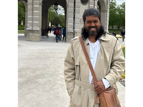 Behind The Screen Discover Authentic Munich with a Private Host