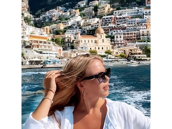 Amalfi coast private cruise