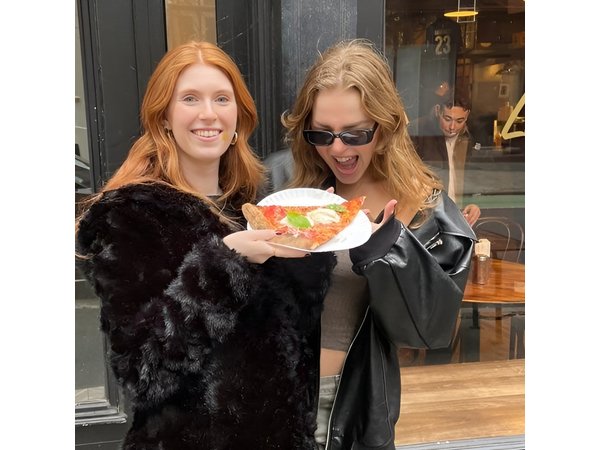 Private New York City Pizza Tasting With a Local