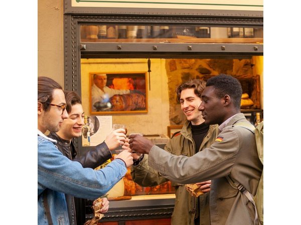 Florence Like a Local: Private & Personalized
