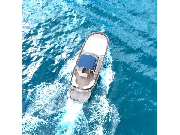 Capri Island Full-Day Adventure from Sorrento – Boat Tour & Swim