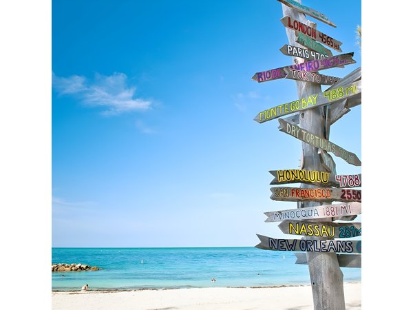 Discover Key West Full Day Adventure Departing from Miami