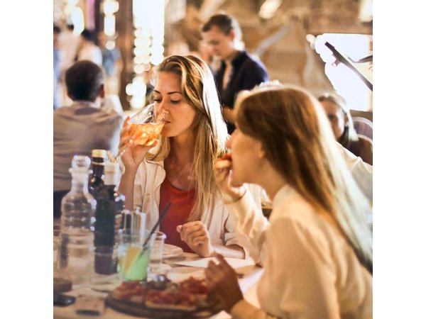 Trieste: Unique Food Tour with Local Flavors and Tastings