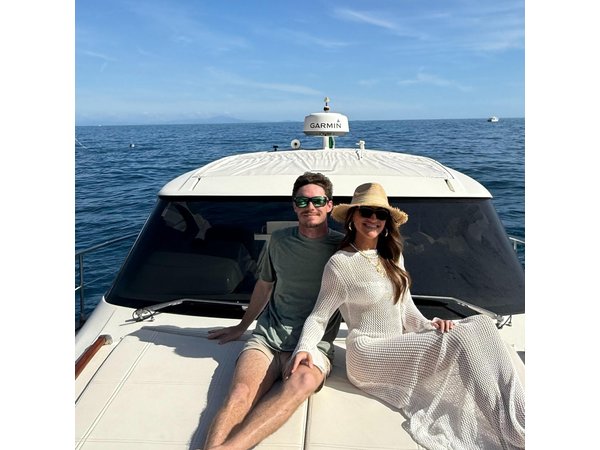 Full Day Private Boat Tour from Positano, Praiano, Amalfi
