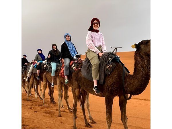 Marrakech Desert Tours 3 Days - 3 Days Marrakech Desert Tour