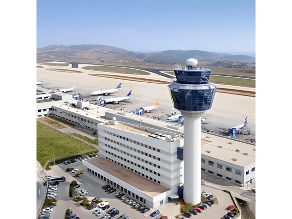 Athens center Hotel to Pireaus port