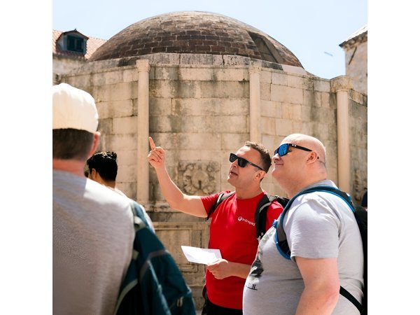 Throne Zone: Private Dubrovnik Game of Thrones Tour
