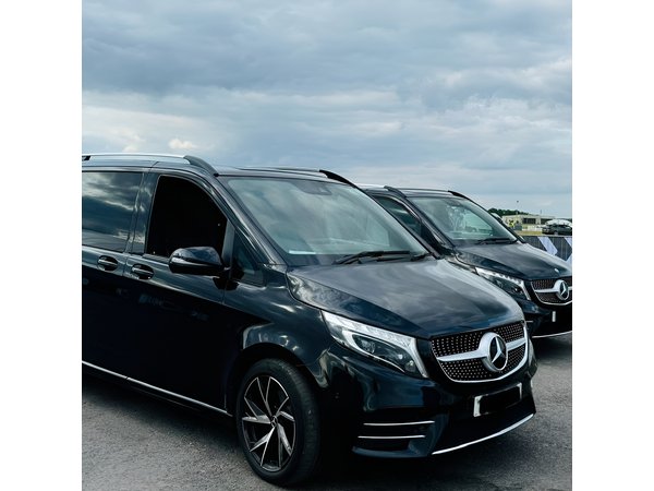 Heathrow Airport to London Transfers