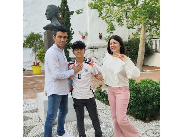Magic Blocks in Estepona: Quest Experience