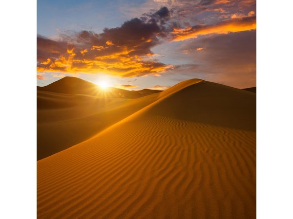 3 Day Marrakech to Fes Shared Excursion with Desert Camp