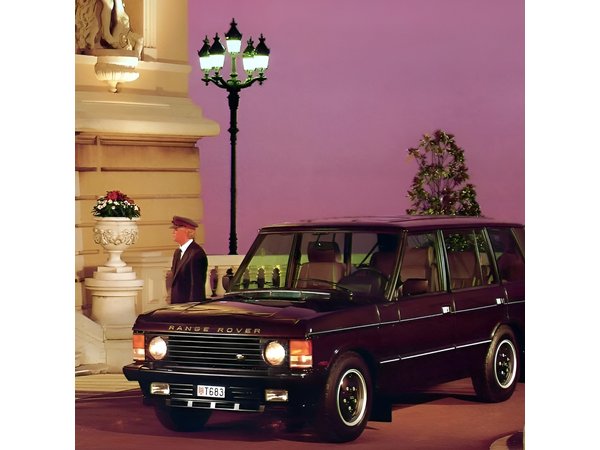Paris or Versailles Chic Car Tour