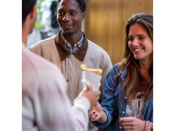 Paris Le Marais Food Tour – Full French Meal by Do Eat Better