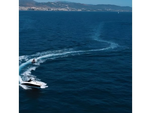 Private Boat Tour in Marbella
