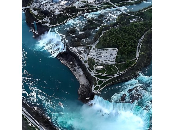 Soccer Fans 2026: New York 4-Day Tour, Niagara Falls & Washington