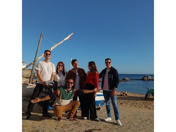 Costa Brava and Medieval Town Private Tour from Barcelona
