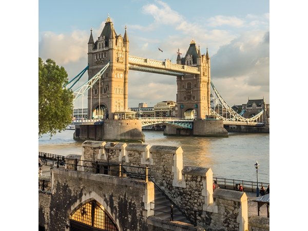 From Heathrow Airport to 5 Hour Private Tour in London