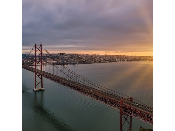 Lisbon 4h private Walking Tour