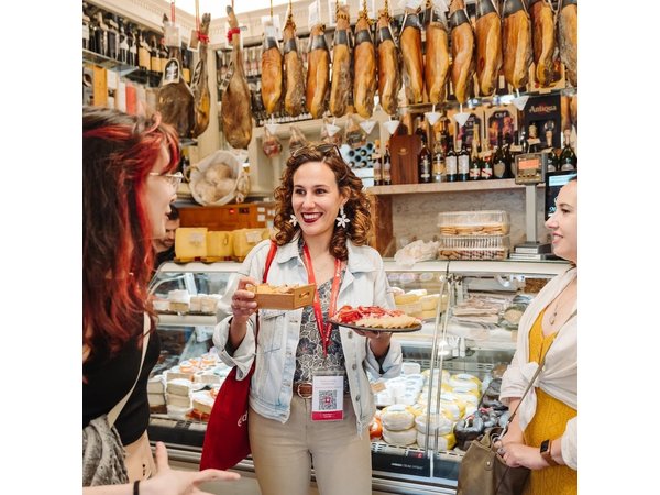 Devour Lisbon: The Ultimate Portuguese Food Tour
