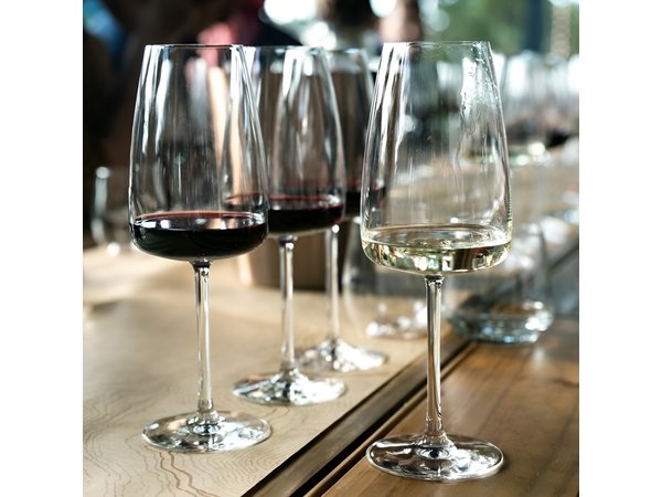 A Taste of Lisbon: Wine Tasting Experience