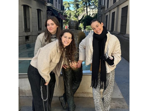 1 Hour Madrid Welcome and Historical Tour