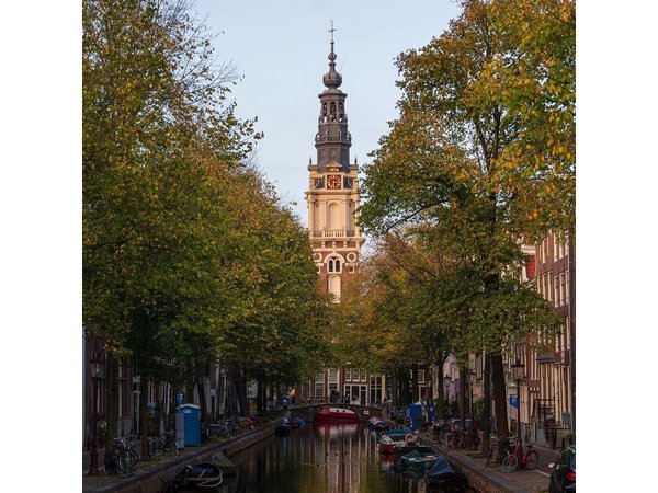 Amsterdam Photography Masterclass - Private Photography Lesson
