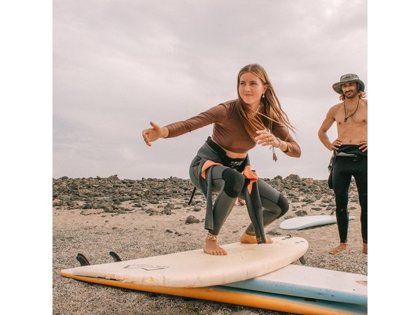 Come surf with me! Surf In Fuerteventura by Sealover