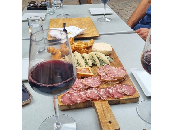 Discover Lyon's Food and History with a Local Guide!