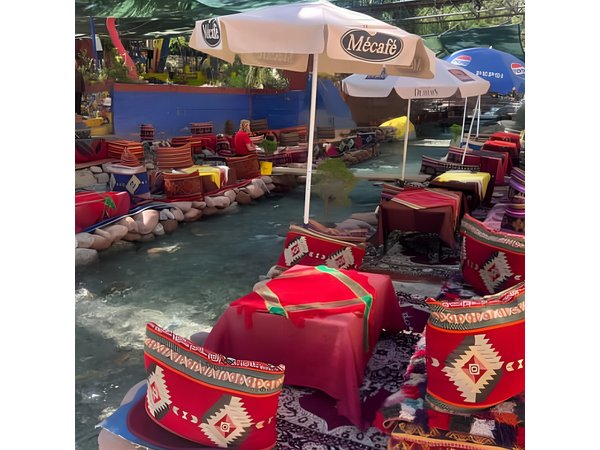 Marrakech: ourika valley day trip lunch waterfulls hike + guide