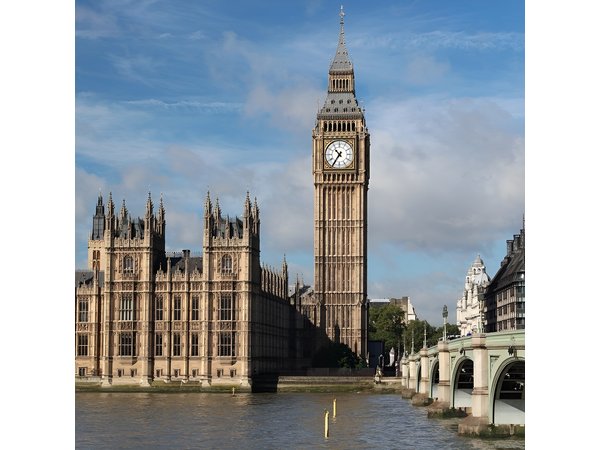 Heart of London Private Guided Rickshaw/Pedicab/Taxi Bike Tour