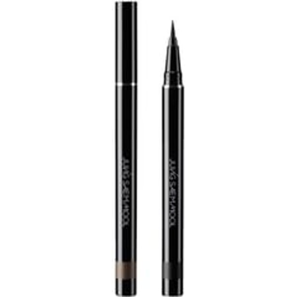 JUNG SAEM MOOL - Artist Kohl Pen Liner - 2 Colors Kohl Brown