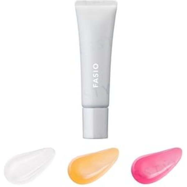 Kose - Fasio Tint Lip UV SPF 12 03 Clear Red