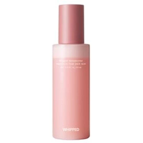 WHIPPED - Spray Hidratante Muhwabutter Vegan Milk Foam Pack Mist