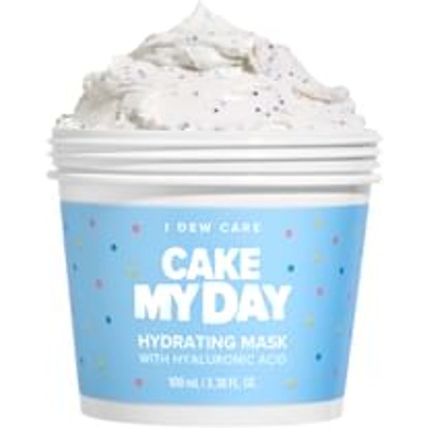 I DEW CARE - Creme-Maske Cake My Day Hydrating Mask