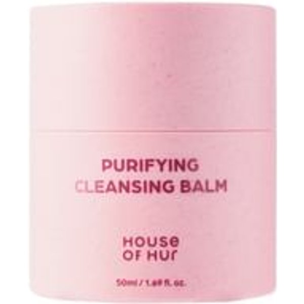 House of Hur - Purifying Cleansing Balm - Baume démaquillant purifiant