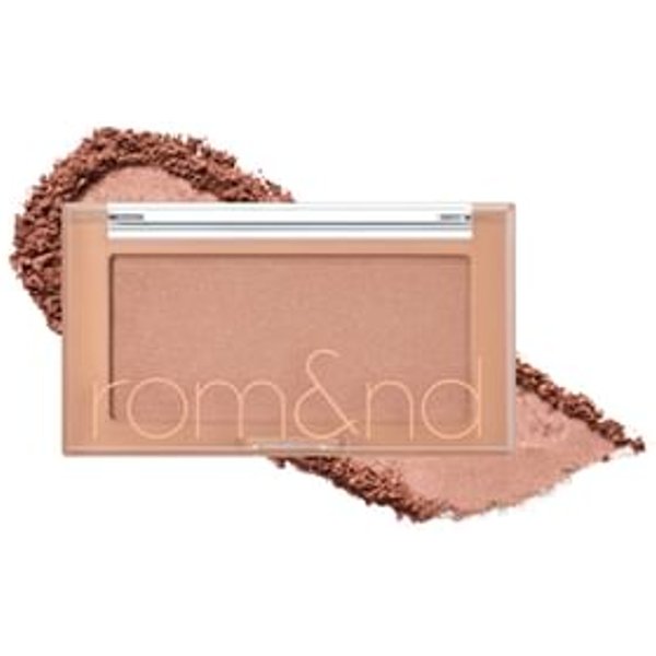 romand - Rubor Better Than Cheek New Warm Edition ( T01 Tanny Chip )