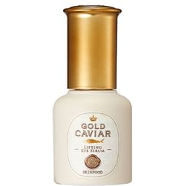 SKINFOOD - Gold Caviar EX Lifting Eye Serum 32ml