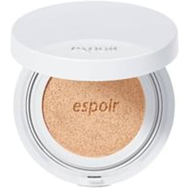 espoir - Silk Skin Layer Cushion - 5 Colors #23 Beige